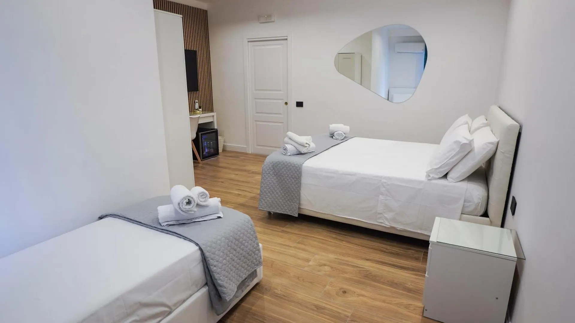Luxury Room Naples