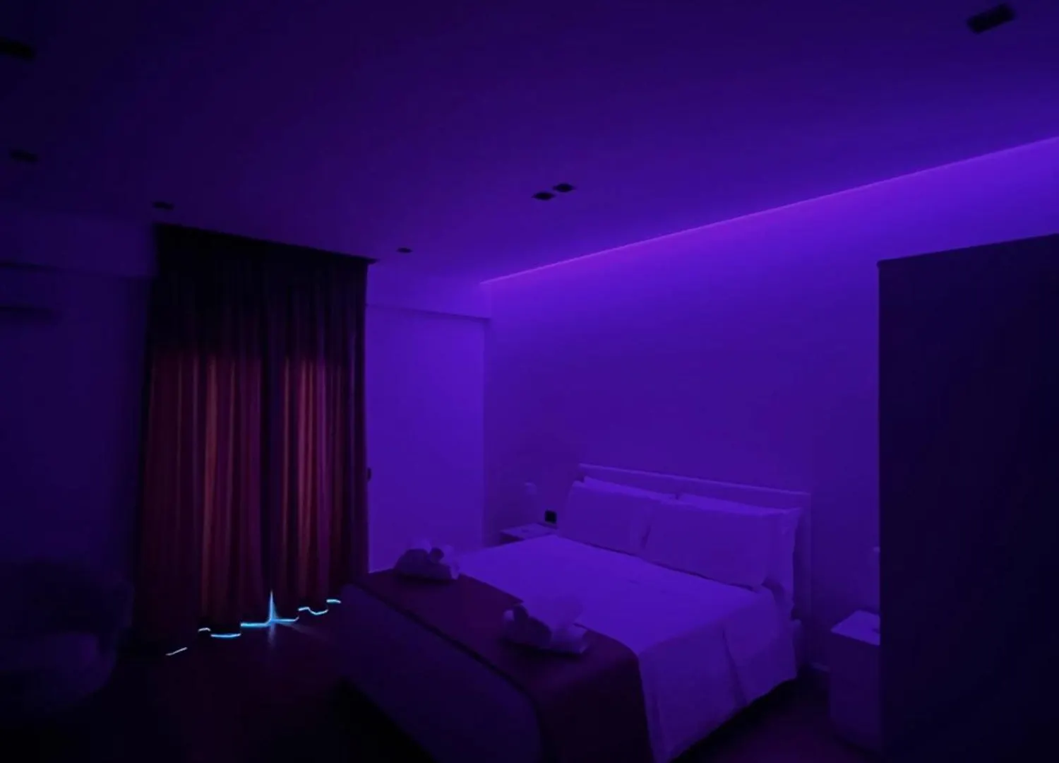 Luxury Room Naples