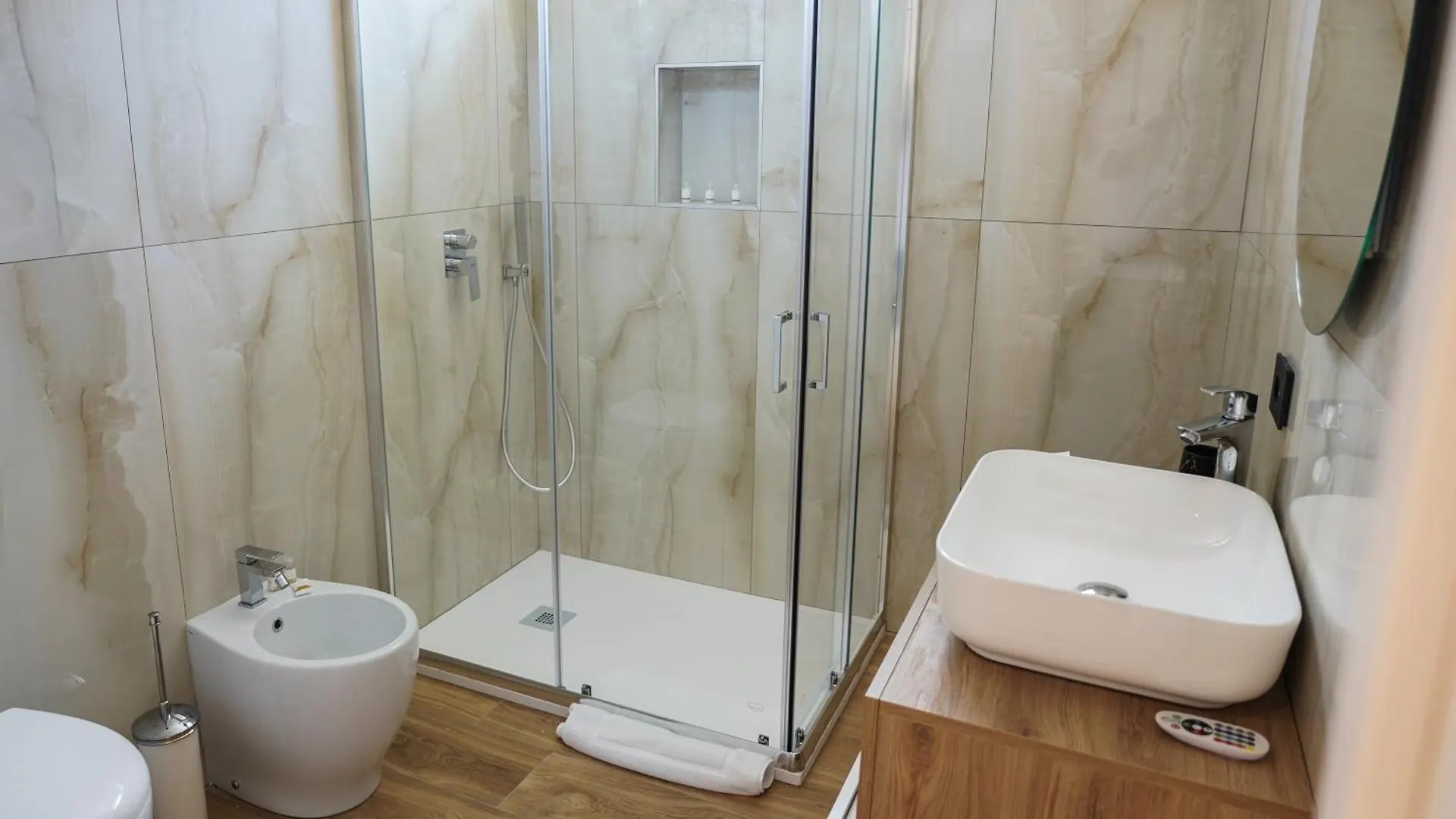 Luxury Room Naples